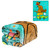 Scooby Doo Twin Size Throw Blanket