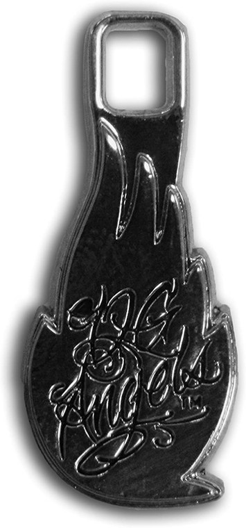 DGA Day of the Dead Homies Lowrider Chola Style Women's Zipper Clutch Wallet