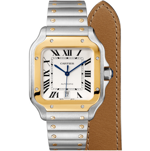 Santos De Cartier Watch W2SA0006