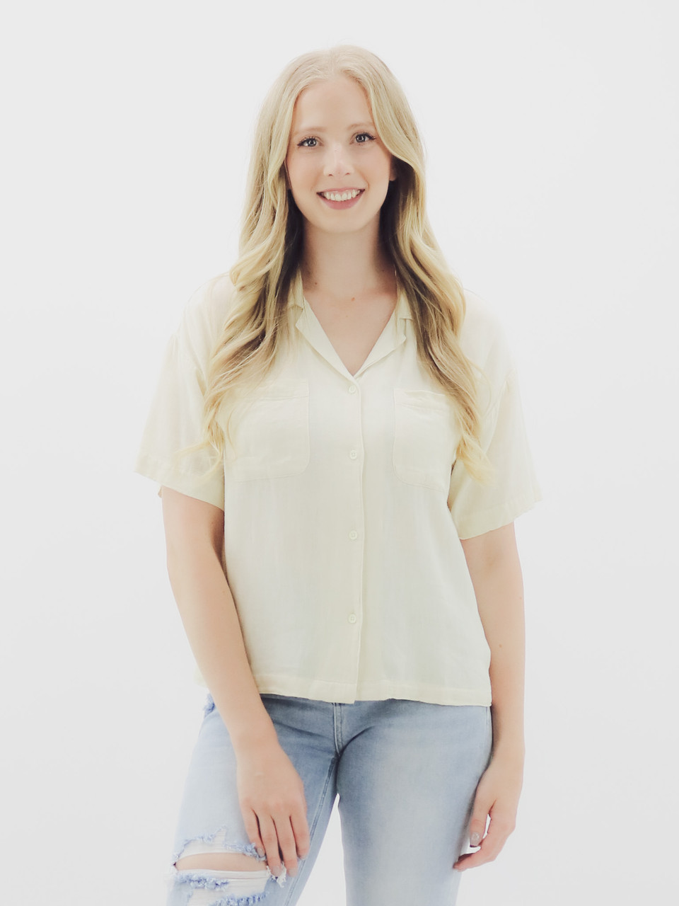 Thread & Supply Ella Shirt