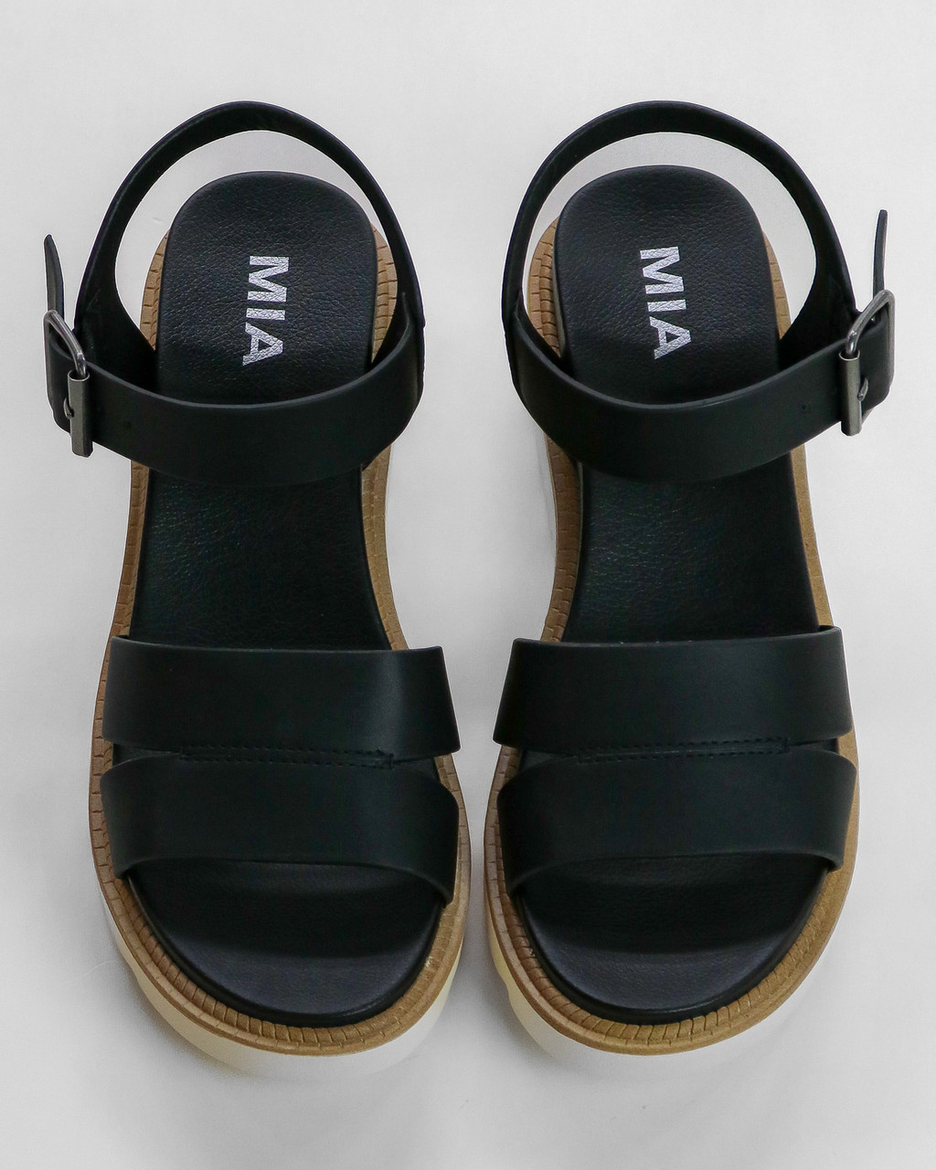 The Stacie Sandal - Main Image