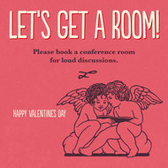 Happy Valentine's Day 