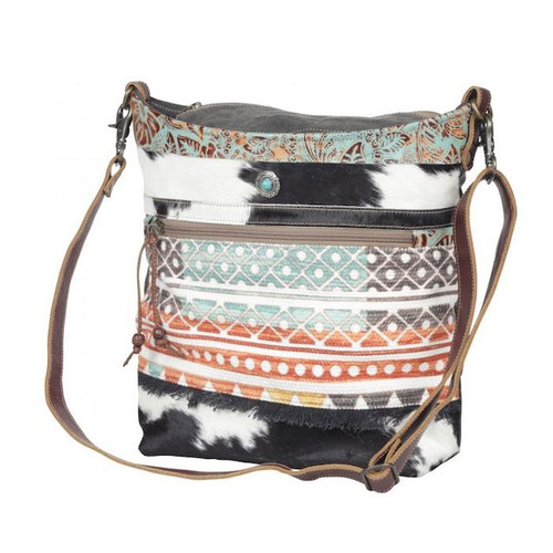 Spring Breeze Shoulder Bag