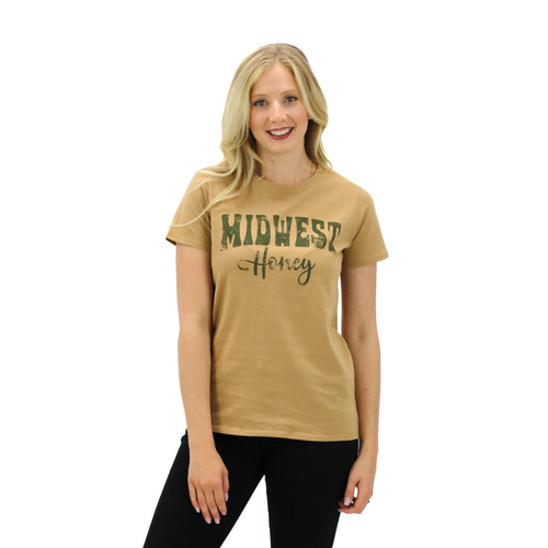 Midwest Graphic Tee