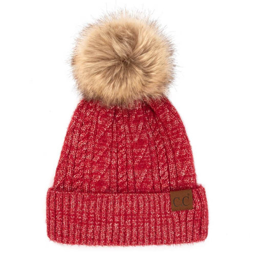 Shop Trendy & Affordable Winter Hats & Headbands – Trendy Threads
