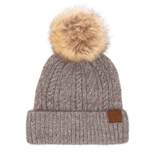 Shop Trendy & Affordable Winter Hats & Headbands – Trendy Threads