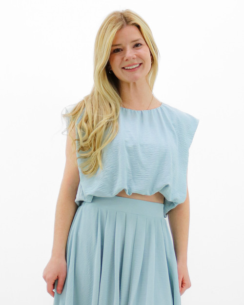 トップス THEREDTHREAD S motif tulle tops 気質アップ】 THEREDTHREAD】S tops tulle motif トップス