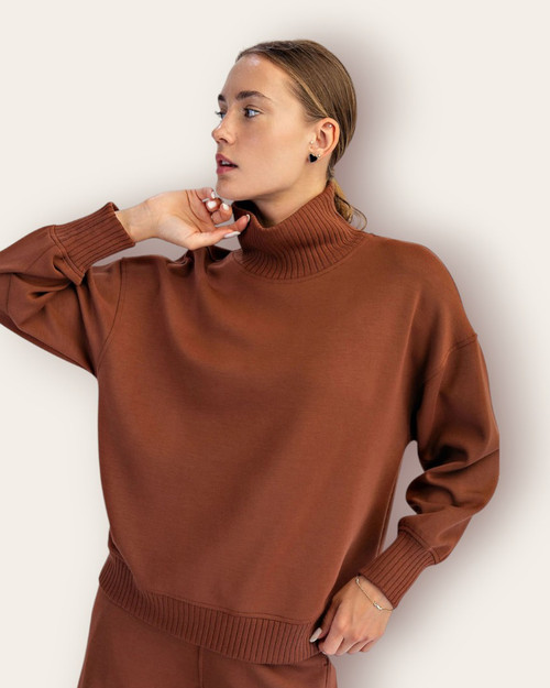Women's Sweatshirts | Trendy Threads Boutique South Dakota