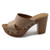 Women's Heeled Sandals | Josie Chunky Heel Sandal