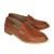 Eris Vintage Style Loafer - Brick