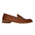 Eris Vintage Style Loafer - Brick