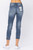 Piper High Rise Jeans by Judy Blue