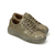 Diva Sneaker by Corky's - Metallic Gold