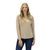 Don't Think Twice Henley Basic - Oatmeal