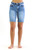 Margo High Rise Denim Shorts