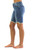 Paige High Rise Denim Shorts by Judy Blue