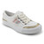 Alex Sneaker by Blowfish - White Washed Gold