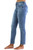 Marnie Mid Rise Skinny Jeans by Risen