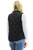 Sinclair Vest by Thread & Supply - Black