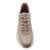 Blowfish Luna Sneaker - Taupe Micro Suede