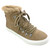 Amherst Sneaker Boot by Blowfish