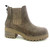 Layton Boot by Blowfish - Taupe/Bronze