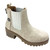 Layton Boot by Blowfish - Sand/Silver