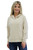 Lella Hoodie by Thread & Supply - Dove