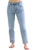 Monica High Rise Mom Jeans