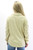 Sophia Half Zip Pullover - Marzipan