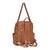 Willa Backpack - Tan