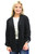 Lorna Blazer - Dark Charcoal