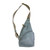 Liz Soto Lori Sling Bag - Grey