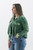 Freshen up your wardrobe with our Green Corduroy Jacket, a must-have for the spring season from Trendy Threads Boutique. This trendy piece combines comfort with style, making it your new go-to outerwear.