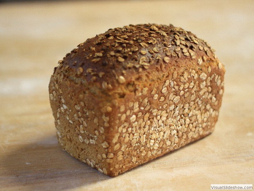 Spelt Loaf