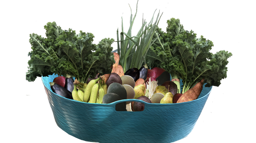 Extra Large Mixed Box