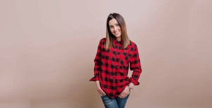 Shirt Dress
