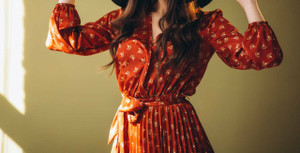 Women Western Wear