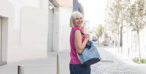Shoulder bags