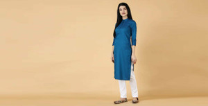 Kurta Pyjama