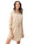 Cherish Shirt Dress