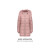 Jessica Simpson Puffer Coat: Quilted Winter Coat with Faux Fur Hood