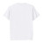 Men's AMLBB graphic T-shirts, short-sleeved with crew neck, relaxed fit, on clearance