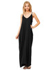 Reliant Harem Maxi Dress