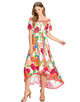 Remi Bloom Dress