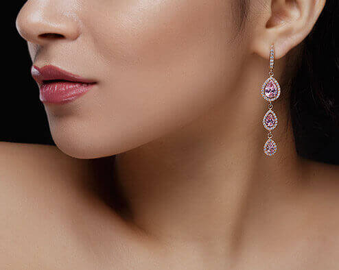 Designer Look Jewellery