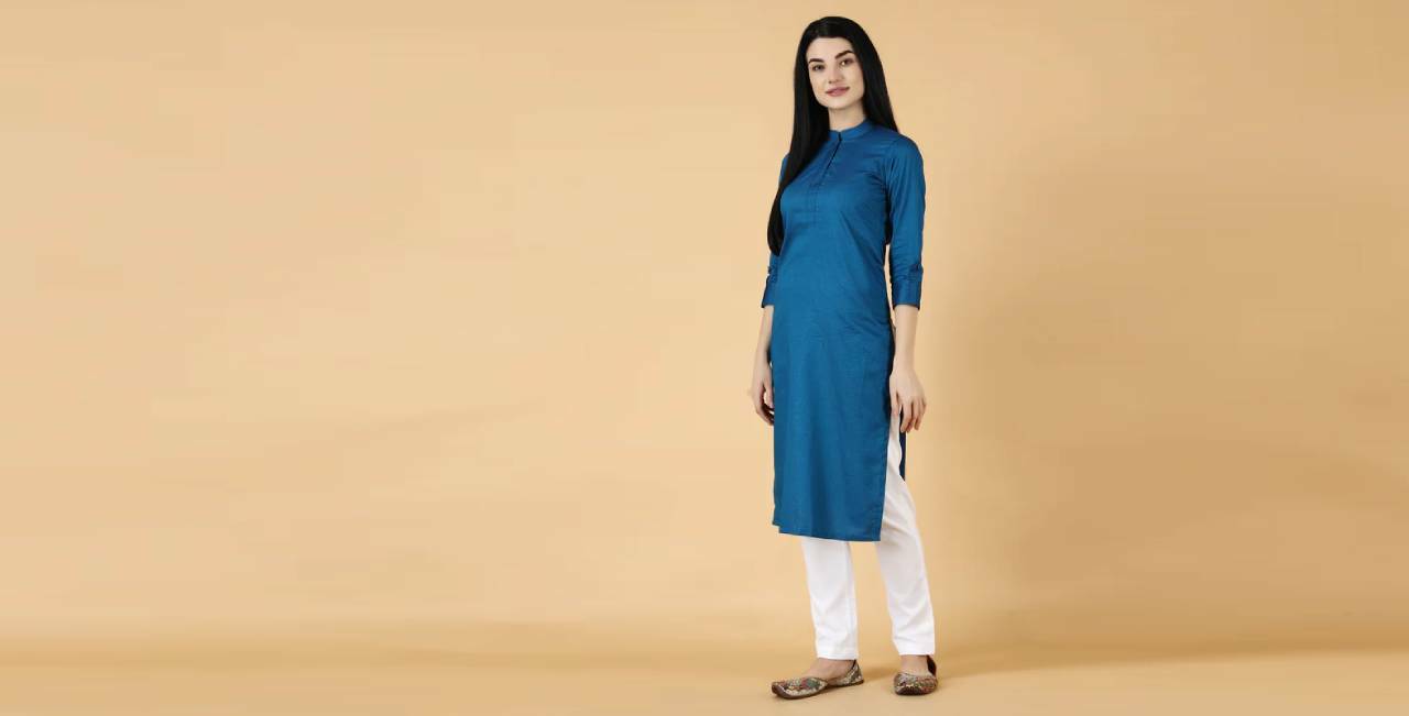 Kurta Pyjama