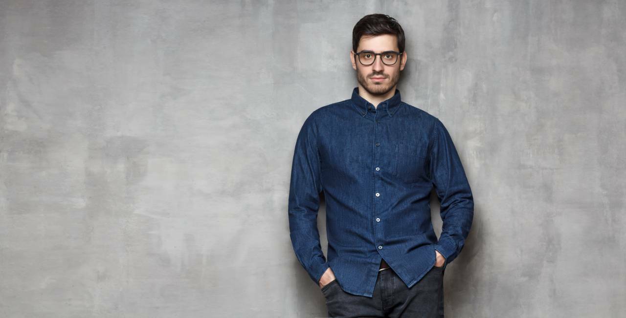 denim shirts