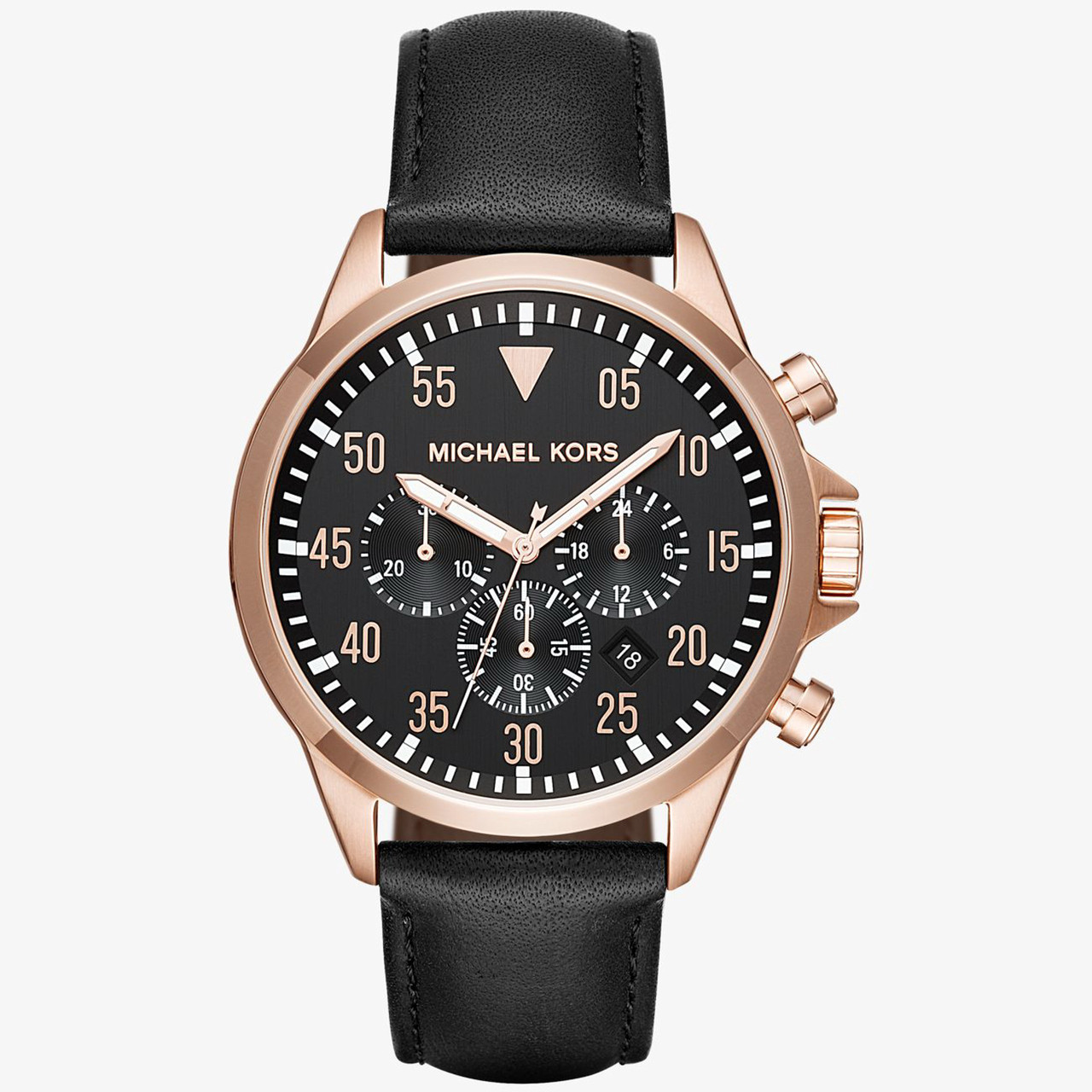 michael kors boots mens gold