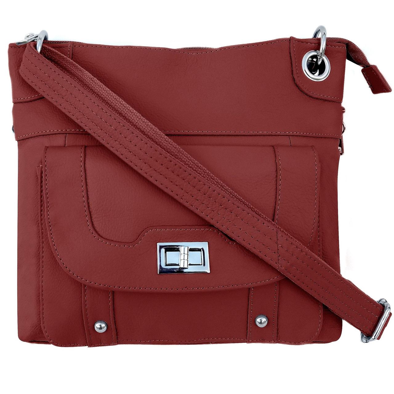 Concealed Carry Purses - Girls With Guns